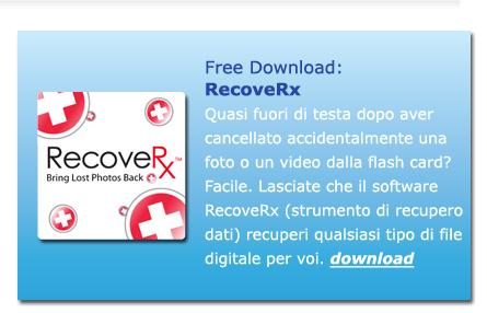 Free Download: RecoveRx