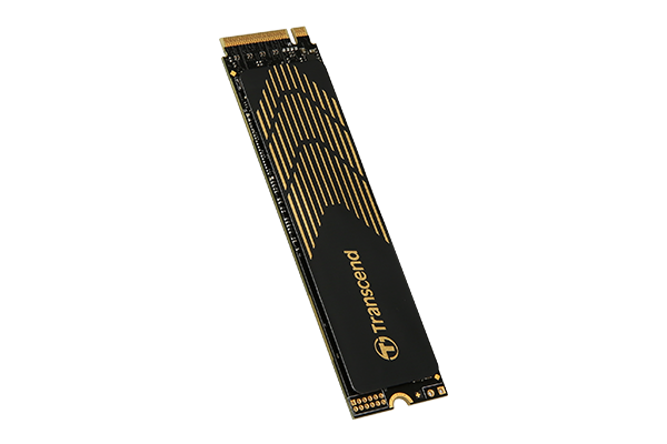 PCIe SSD 240S | PCIe M.2固態硬碟- 創見資訊