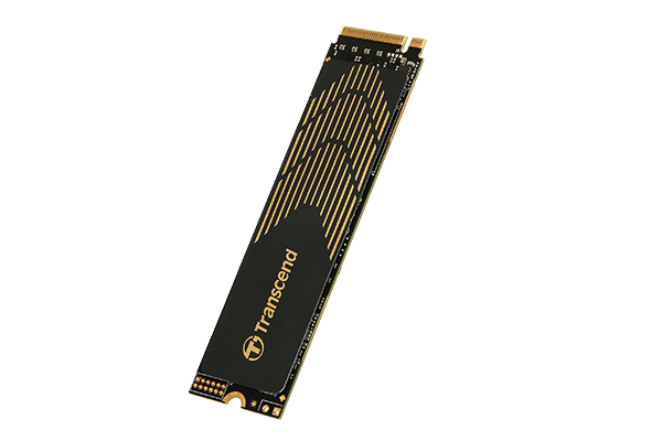 PCIe SSD 240S | PCIe M.2固態硬碟- 創見資訊